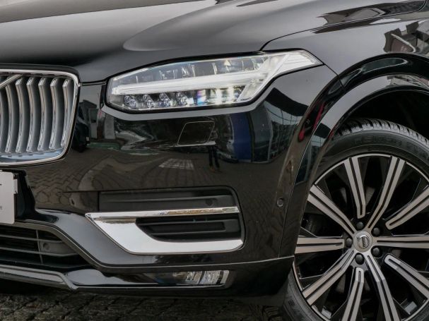 Volvo XC90 AWD 173 kW image number 12