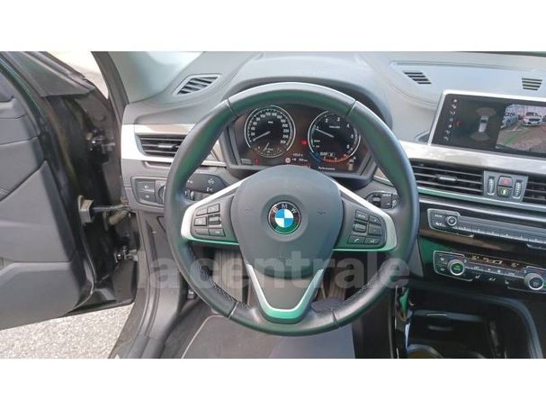 BMW X1 sDrive18d xLine 110 kW image number 24