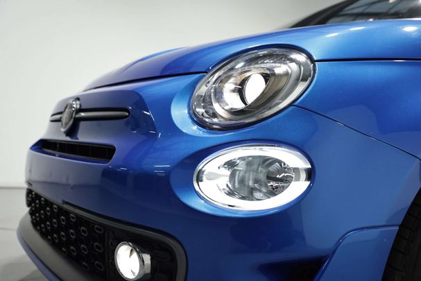 Fiat 500 1.0 51 kW image number 7