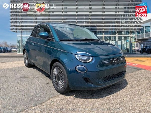 Fiat 500 e 88 kW image number 2