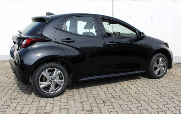 Mazda 2 Hybrid 85 kW image number 5