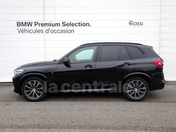 BMW X5 45e xDrive 290 kW image number 12