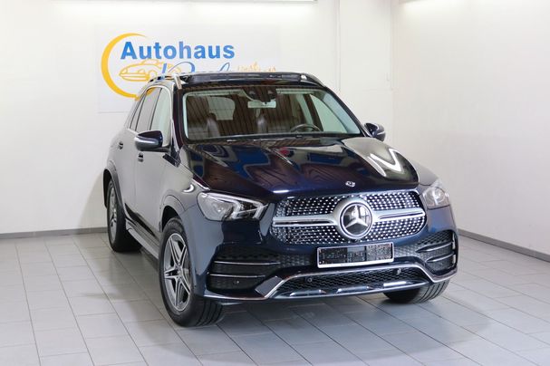 Mercedes-Benz GLE 300 d 180 kW image number 2