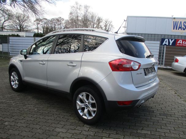 Ford Kuga S 103 kW image number 5