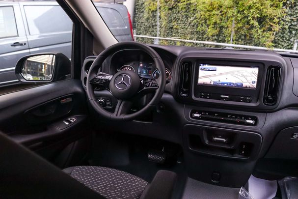 Mercedes-Benz Vito e 129 Tourer Pro 150 kW image number 3