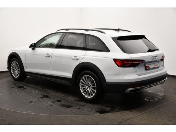 Audi A4 Allroad 45 TFSI quattro S tronic 195 kW image number 16