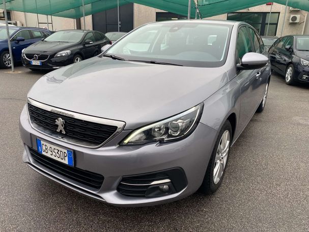 Peugeot 308 SW BlueHDi 130 EAT8 S&S 96 kW image number 1