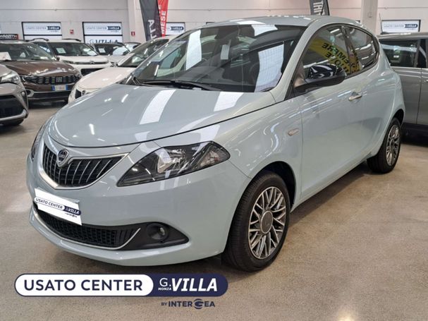 Lancia Ypsilon 51 kW image number 1