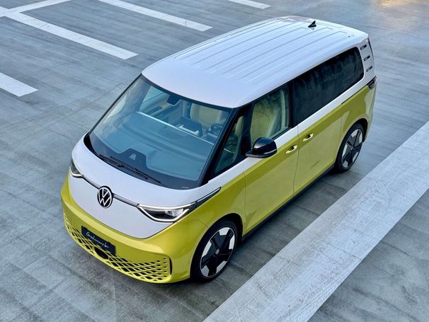 Volkswagen ID. Buzz 150 kW image number 1