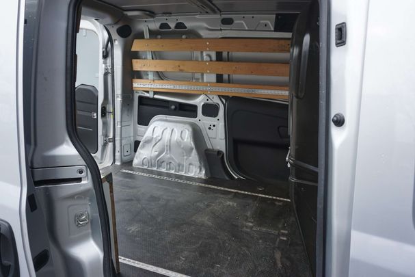 Fiat Doblo Cargo 66 kW image number 9