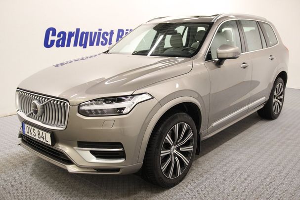 Volvo XC90 B5 AWD Inscription 175 kW image number 1