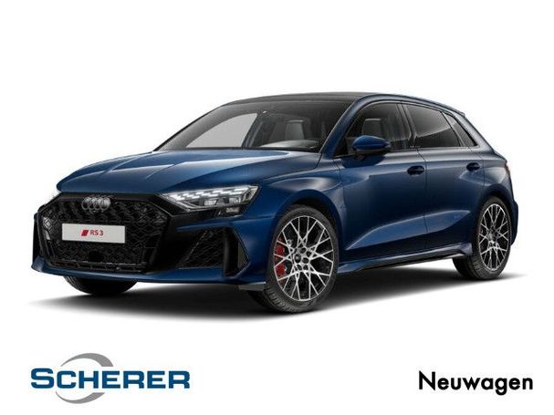 Audi RS3 S tronic Sportback 294 kW image number 1