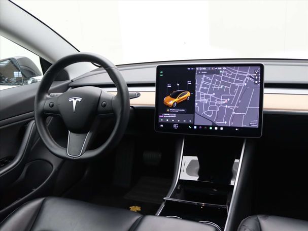 Tesla Model 3 Plus 225 kW image number 9