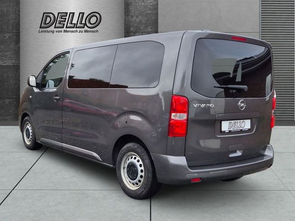 Opel Vivaro 88 kW image number 2