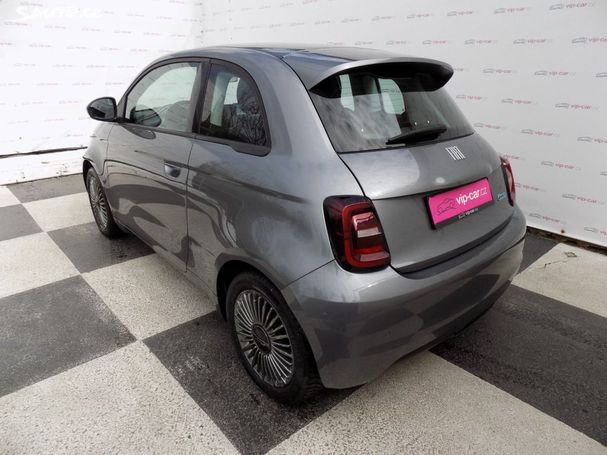 Fiat 500 e 87 kW image number 4