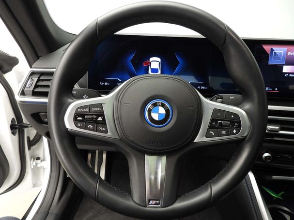 BMW i4 eDrive40 M Sport 250 kW image number 11