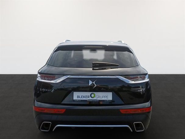 DS Automobiles 7 Crossback E-Tense 4x4 220 kW image number 4