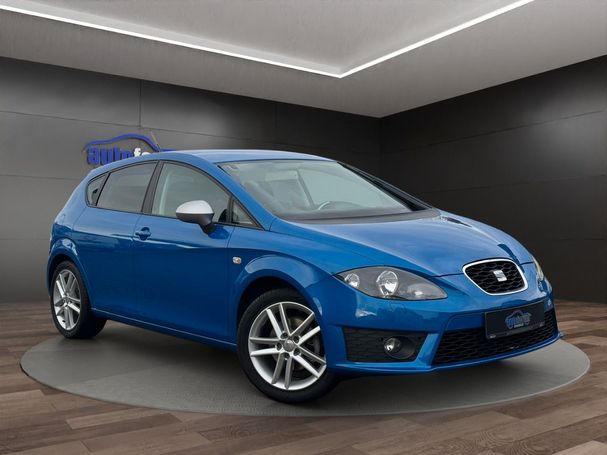 Seat Leon 92 kW image number 2