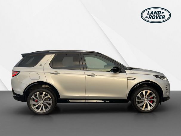 Land Rover Discovery Sport D200 S AWD 150 kW image number 4