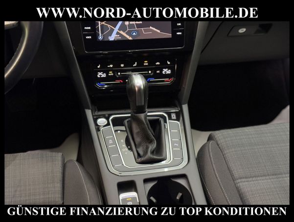 Volkswagen Passat Variant 2.0 TDI Business DSG 90 kW image number 16