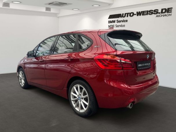 BMW 225 Active Tourer xe xDrive 165 kW image number 7