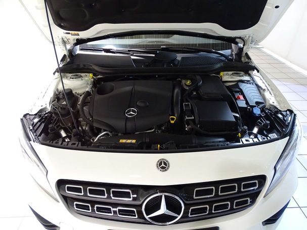 Mercedes-Benz GLA 220 d 130 kW image number 13