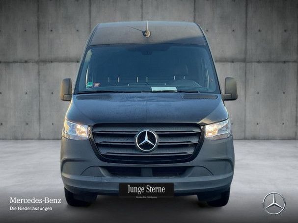 Mercedes-Benz Sprinter 316 CDi 120 kW image number 1