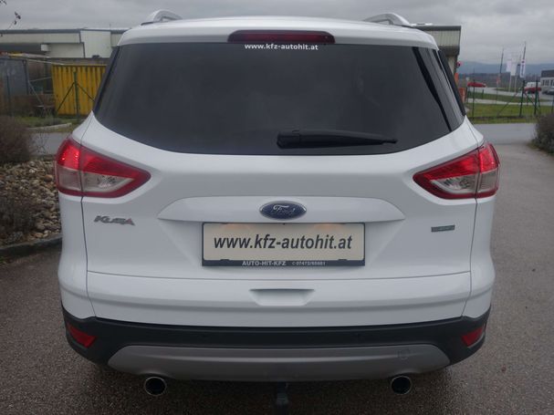 Ford Kuga 1.5 EcoBoost 110 kW image number 6