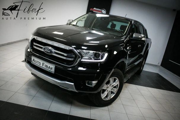 Ford Ranger 156 kW image number 2