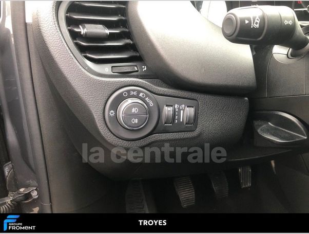 Fiat 500X Cross 1.6 MultiJet 4x2 96 kW image number 19