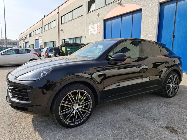 Porsche Cayenne Coupe 340 kW image number 1