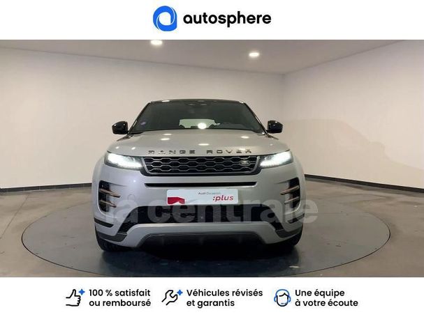 Land Rover Range Rover Evoque P300e PHEV 227 kW image number 4