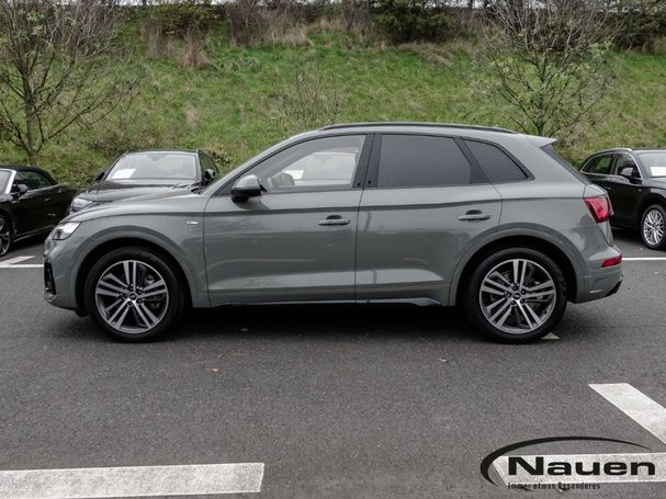 Audi Q5 35 TDI S-line 120 kW image number 4