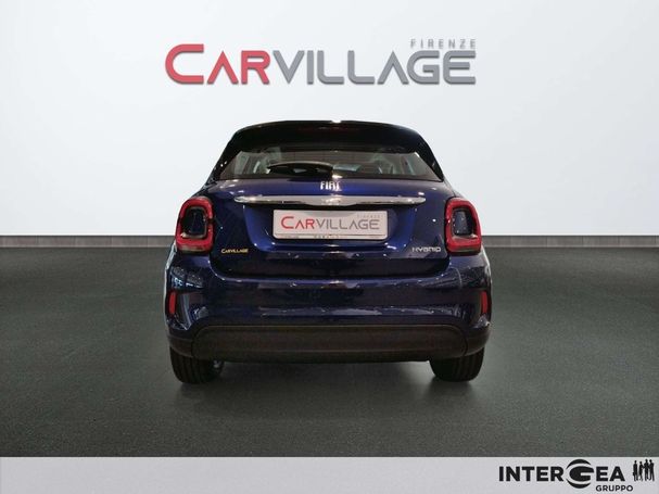 Fiat 500X 1.5 Hybrid Dolcevita 96 kW image number 4