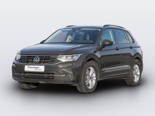 Volkswagen Tiguan 2.0 TDI Life 4Motion DSG 110 kW image number 1