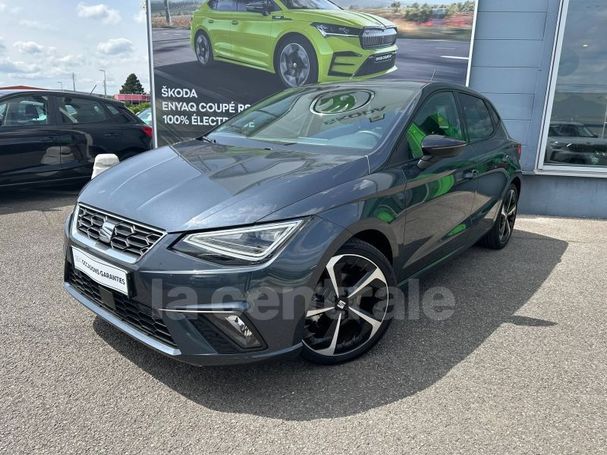 Seat Ibiza 110 kW image number 1