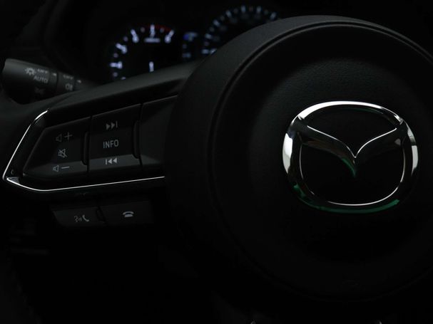 Mazda CX-5 Exclusive-Line 121 kW image number 26