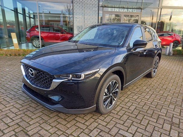 Mazda CX-5 2.0 e-Skyactiv G 121 kW image number 1