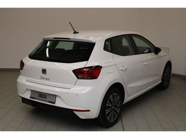 Seat Ibiza 1.0 TSI Style 70 kW image number 4