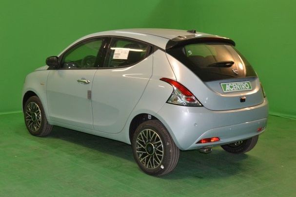 Lancia Ypsilon 51 kW image number 3