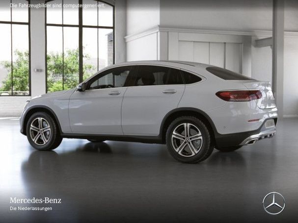 Mercedes-Benz GLC 220 d 143 kW image number 14