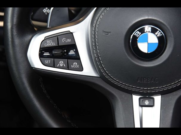 BMW X5 xDrive 213 kW image number 12