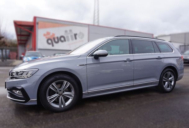 Volkswagen Passat Variant DSG 110 kW image number 3