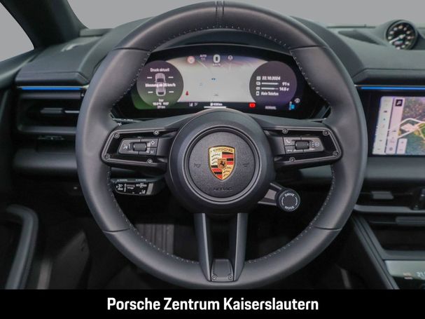 Porsche Macan 4 300 kW image number 10