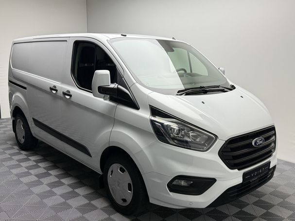 Ford Transit Custom 320 L1 Trend 125 kW image number 3