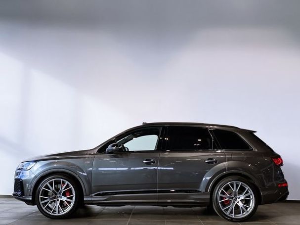 Audi Q7 60 TFSIe S-Line 340 kW image number 11