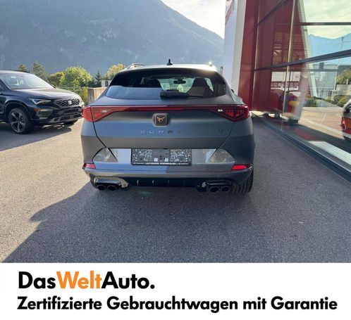 Cupra Formentor 2.0 TSI DSG 4Drive VZ 228 kW image number 6