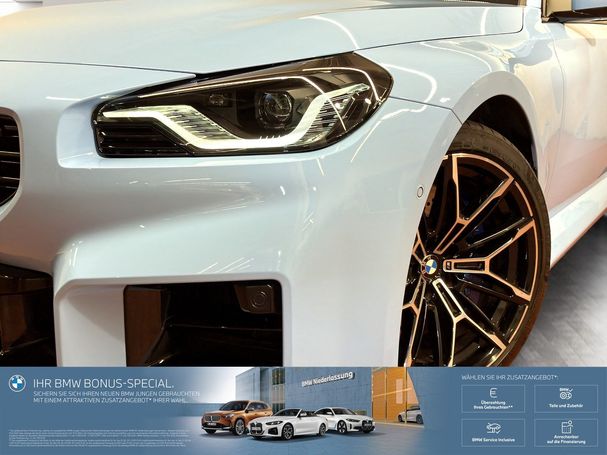 BMW M2 Coupé 338 kW image number 8