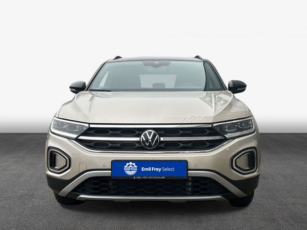 Volkswagen T-Roc 1.5 TSI DSG 110 kW image number 2