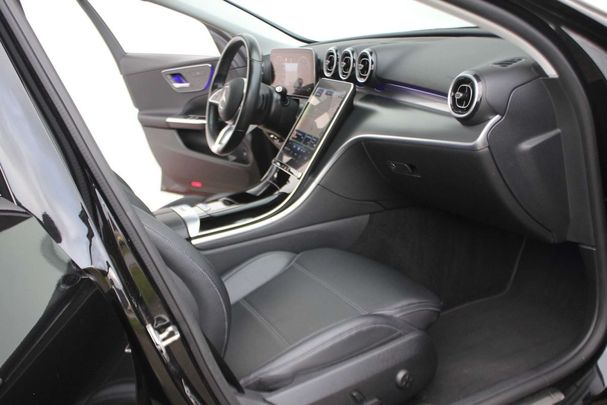 Mercedes-Benz C 220 d T 147 kW image number 11